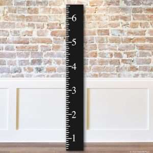 SP109 Ruler