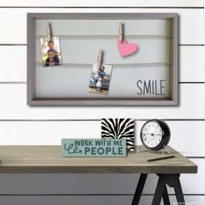 SP126 Vision Board