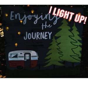 Youth Night | Light Up Project