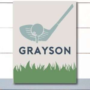 6015 Golf Name