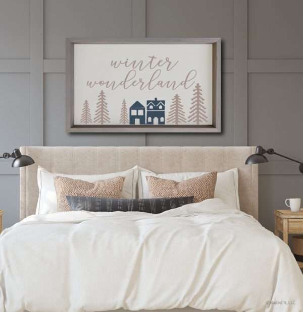 1056 Winter Wonderland