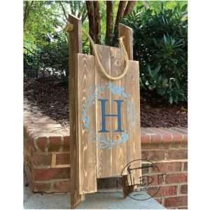 SP147 Medium Winter Sled