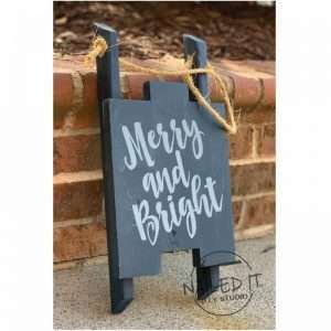 SP148 Small Winter Sled