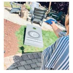 SP104 Corn Hole