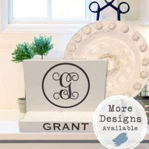 SP113 Recipe Holder