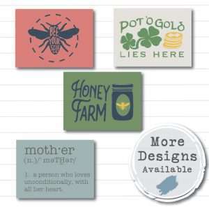 TM175 Spring 9"x12" Product