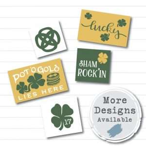 TM179 Pot O Gold Bundle Product