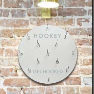 AB112 Hookey