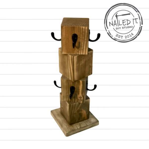Adult Build It | Mug Stand 20% OFF!