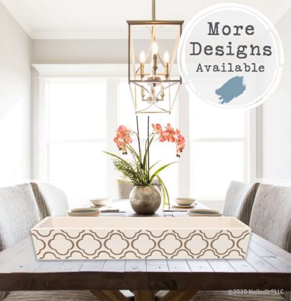 Adult Build It | 36" Decor Box