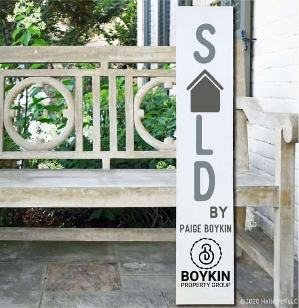 R0007 Sold House Porch Plank