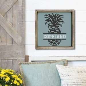 R5046 Pineapple Custom Split