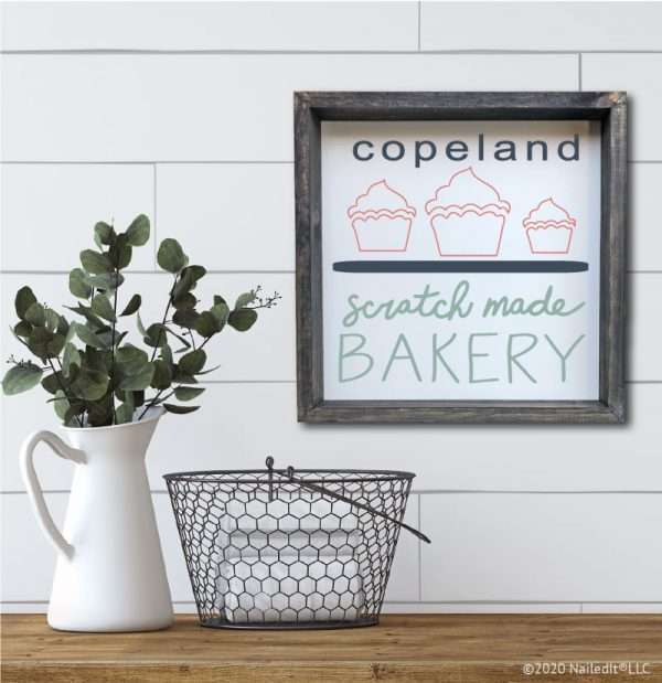 5047 Scratch Made Bakery