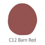 C12-Barn Red