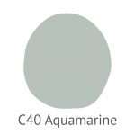 C40-Aquamarine