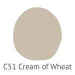 C51-Cream of Wheat