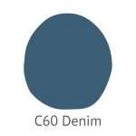 C60-Denim