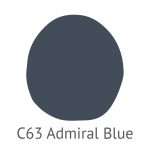 C63-Admiral Blue
