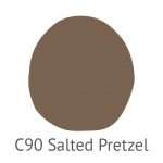 C90-Salted Pretzel