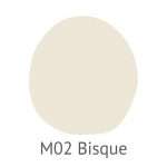 M02-Bisque