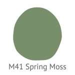 M41-Spring Moss