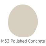 M53-Polished Concrete