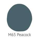 M65-Peacock