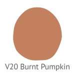 V20-Burnt Pumpkin