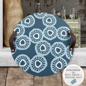 5566 Organic Pattern