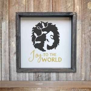 1092 Joy to the World