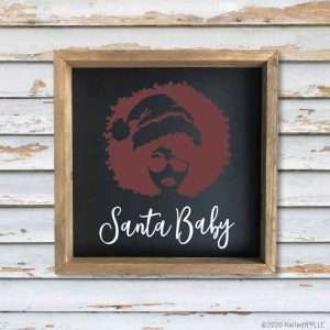 1093 Santa Baby