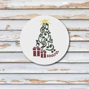 1094 Soulful Christmas