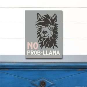 6147 No Prob-llama