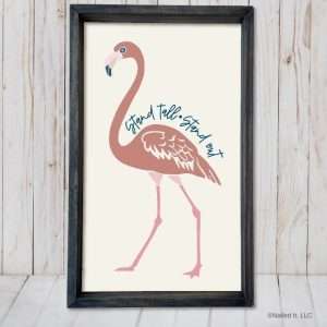 3083 Stand Tall Stand Out