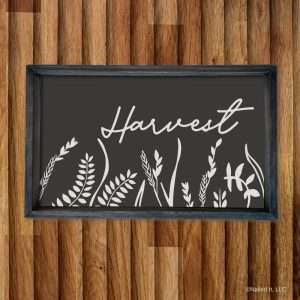 4074 Harvest