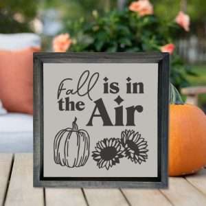 4077 Fall is in the Air