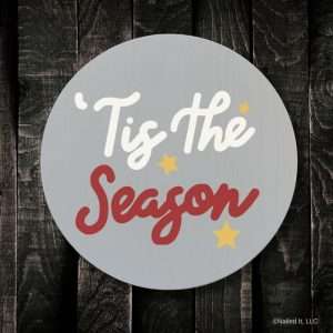 1097 ‘Tis the Season