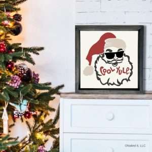 1098 Cool Yule