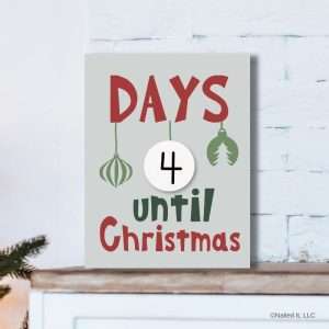 1102 Days until Christmas
