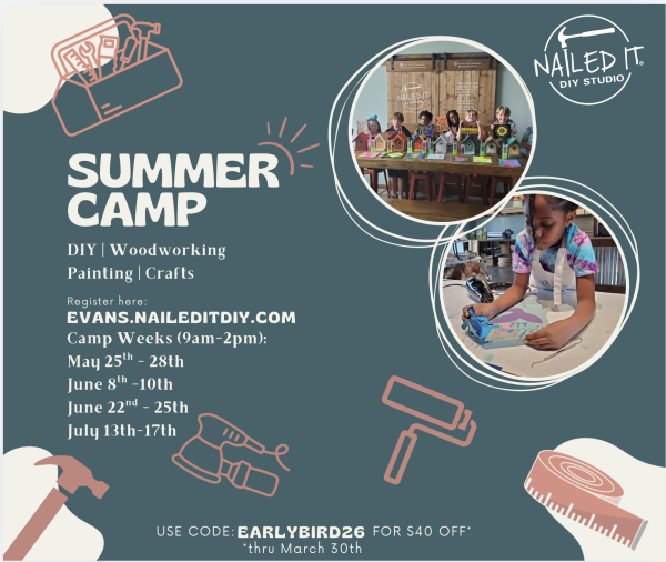 Weekly Summer Camps 2026 - Image 2