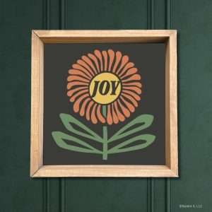 2064 Joy Flower