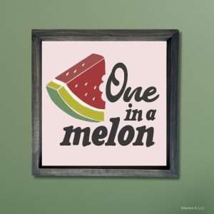 2067 One in a Melon