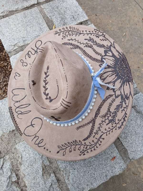 Hat Branding & Design - Image 4