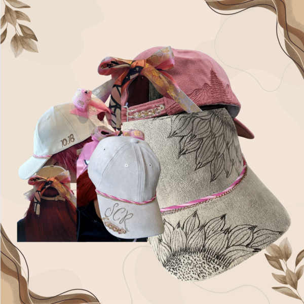 Hat Branding & Design - Image 6