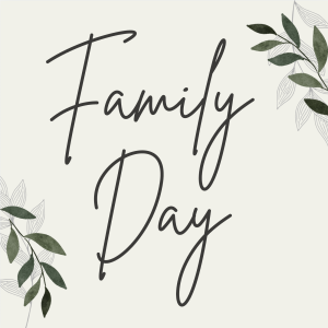 Group Booking | Family Day