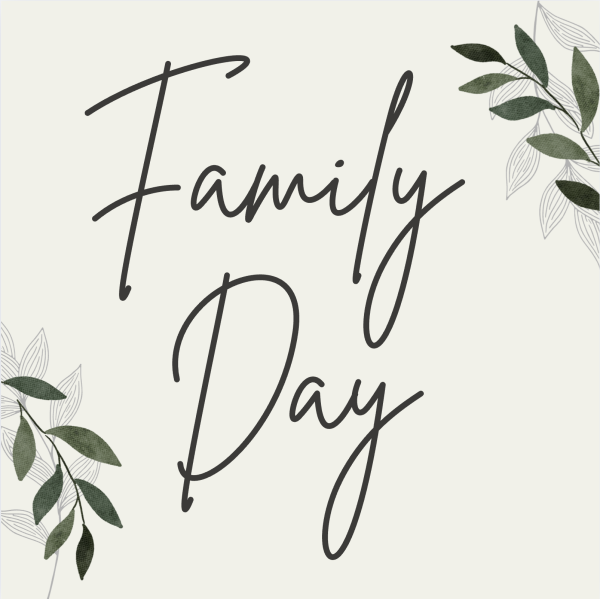Group Booking | Family Day