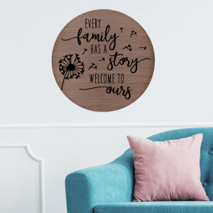 5357 Every Family