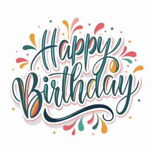 Private Party | Birthday Celebration (template)