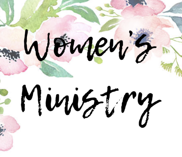 Private Party | Genesis Women's Ministry