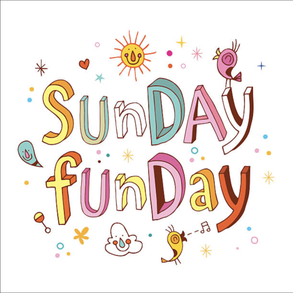 Group Booking | Sunyay Funday!